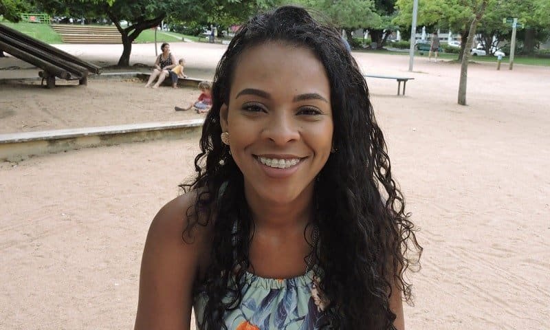 Melissa Tormé